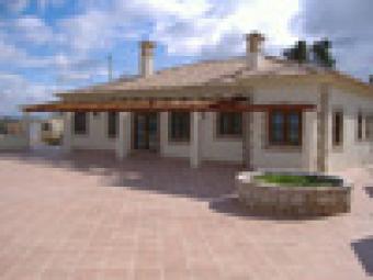 Villa Bordeira